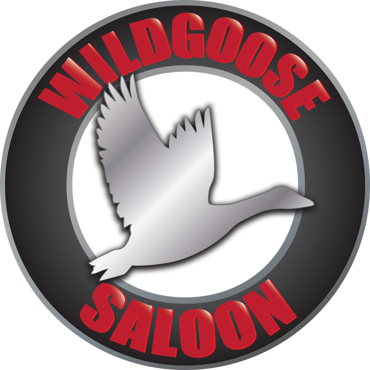 Wild Goose Saloon - Homepage